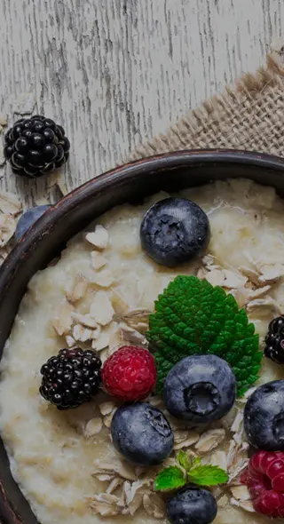 Cereal & Breakfast Foods