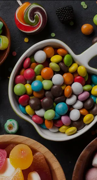 Confectionery
