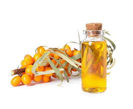 Organic Plant Oil