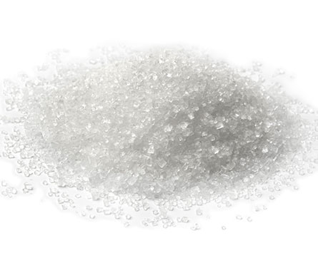 Organic Sweeteners Raw Materials