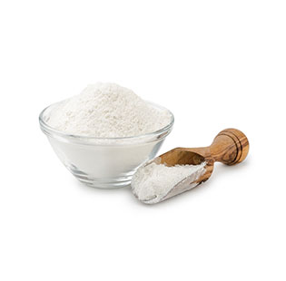 Organic Fructo-oligosaccharide (FOS)