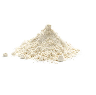 Organic Pea Fiber
