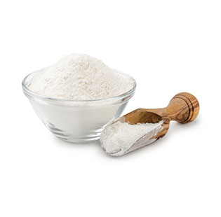 Bulk Organic Pea Starch Supplier