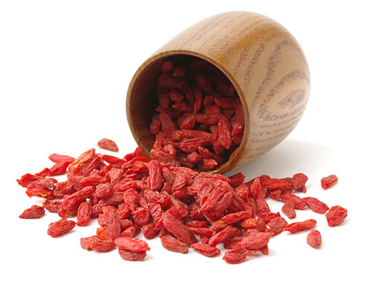 organic gojiberry 3