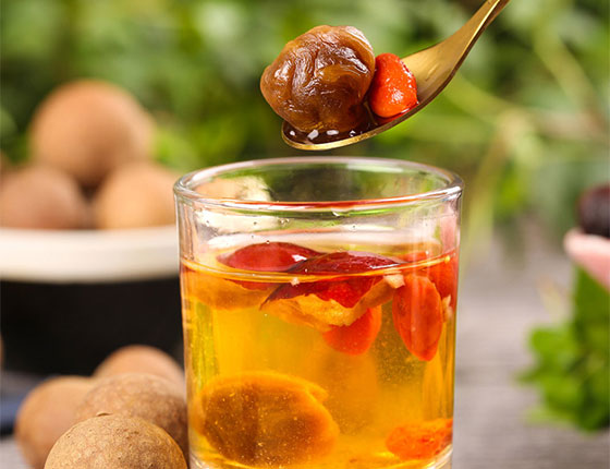 organic gojiberry juice powder 1