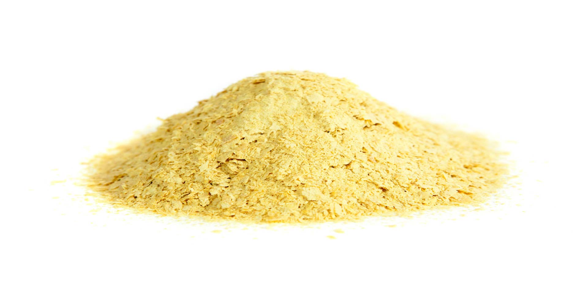 Types of Organic Yeast Raw Materials