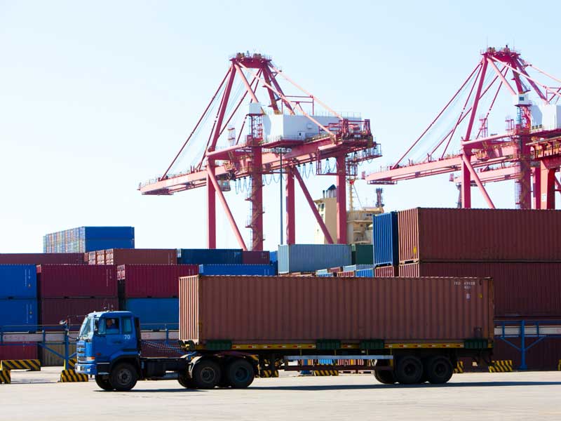 Logistics