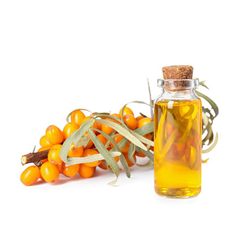 Organic Plant Oil