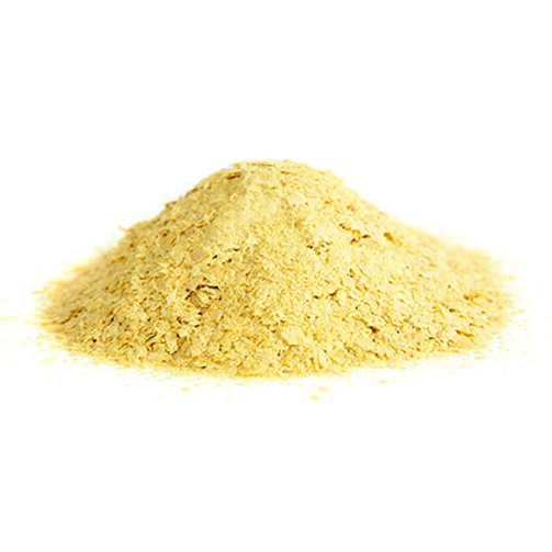 Organic Yeast Raw Materials