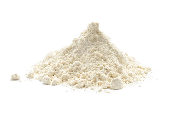 organic pea fiber