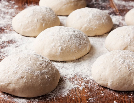 yeast beta glucan