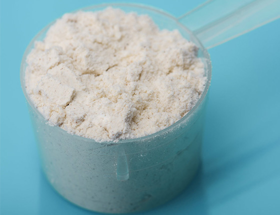 protein powder