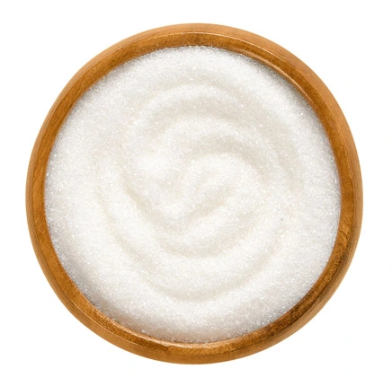 organic sweetener