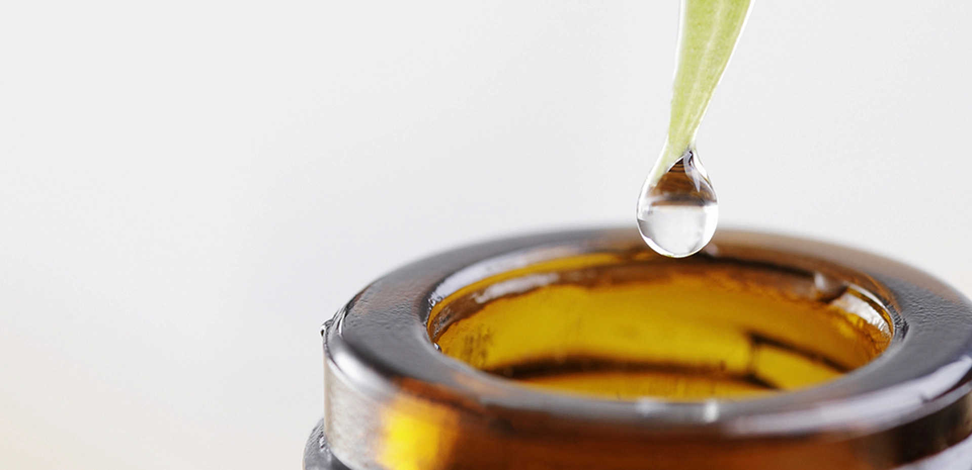 Types of Organic Essential Oil